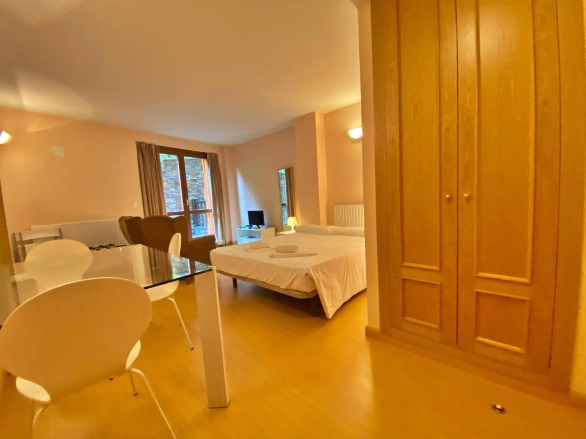 Апартаменты Pleta De Soldeu 225 Hasta 4 Personas. Канилло Экстерьер фото