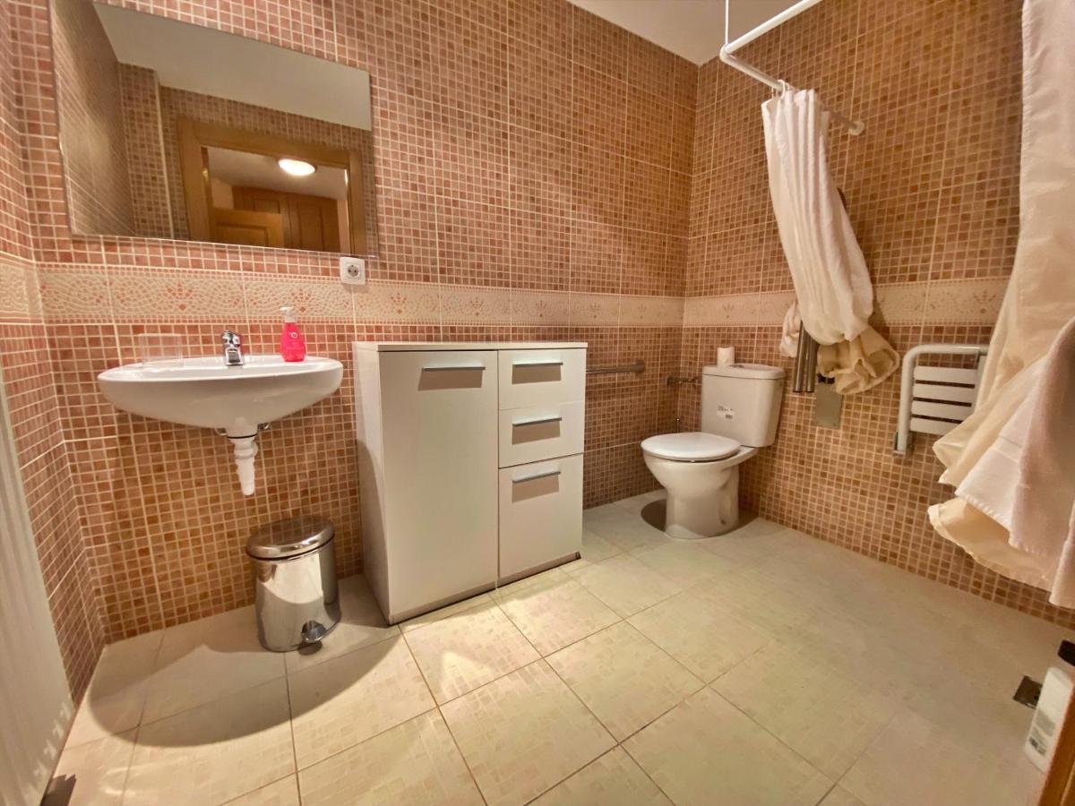 Апартаменты Pleta De Soldeu 225 Hasta 4 Personas. Канилло Экстерьер фото